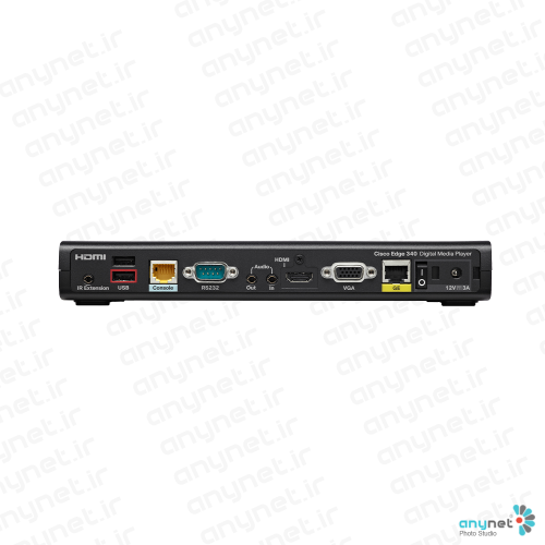 روتر CS-E340-G32-K9 سیسکو