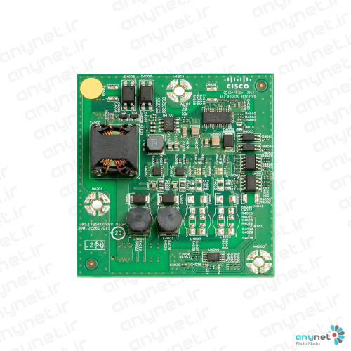 ماژول PoE دو پورت ISR-1100-POE2  سیسکو