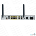 روتر CISCO1812W-AG-E/K9 سیسکو