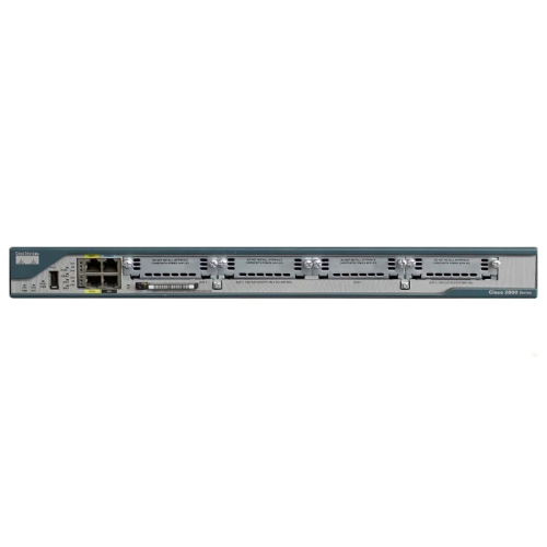 روتر سیسکو CISCO2801-CCME/K9