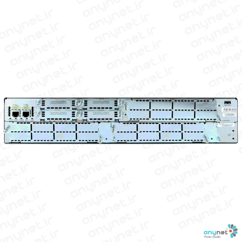 روتر CISCO2851-AC-IP سیسکو