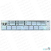 روتر CISCO2851-AC-IP سیسکو
