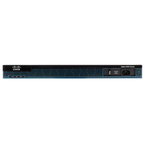 روتر سیسکو CISCO2901/K9