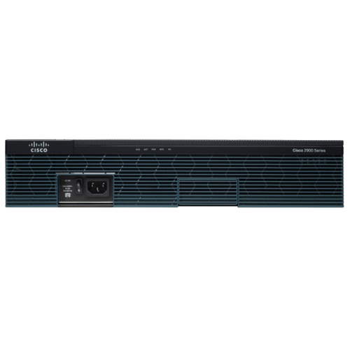 روتر سیسکو CISCO2911/K9