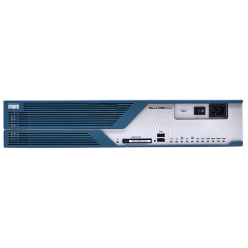 روتر سیسکو CISCO3825