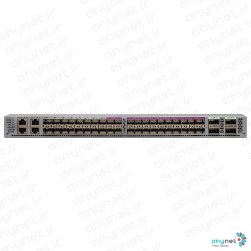 روترNCS-5001-SAT-BUN سیسکو