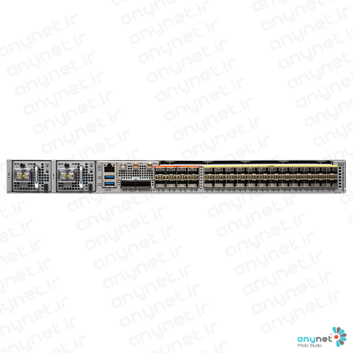 روتر N540-24Q8L2DD-SYS سیسکو
