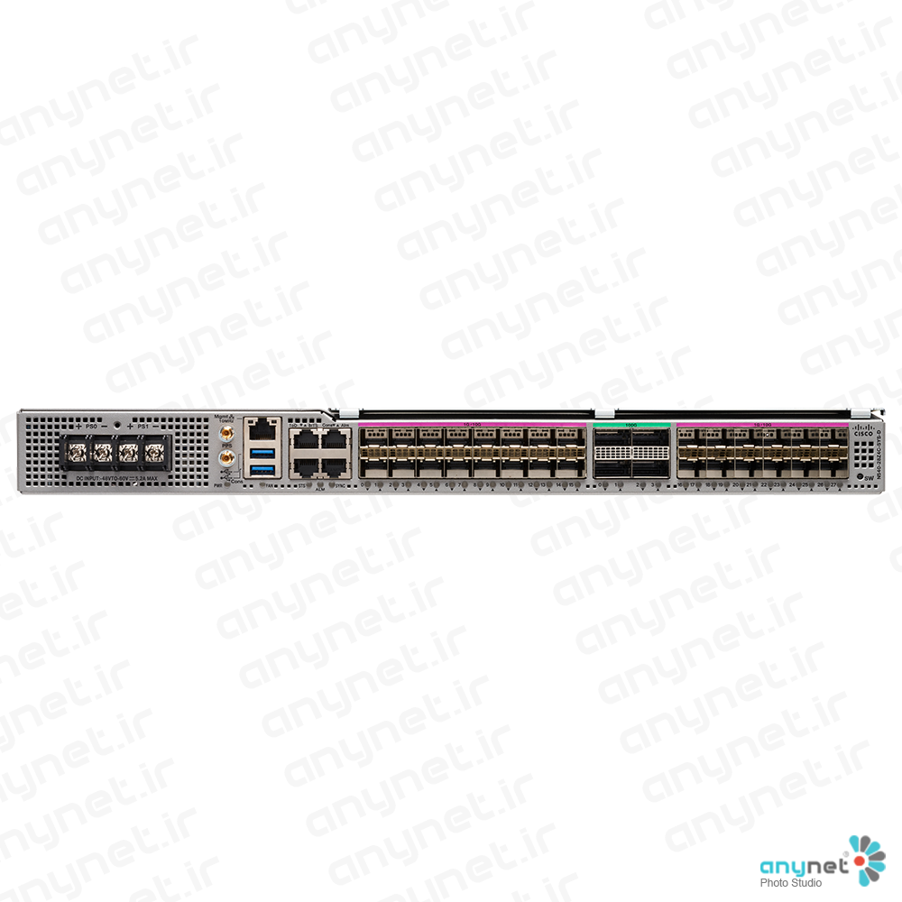 روتر N540-28Z4C-SYS–D سیسکو