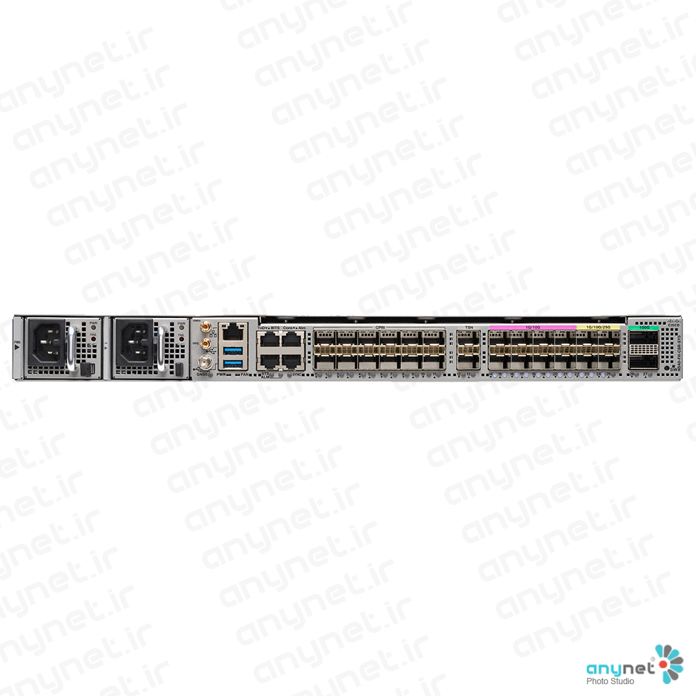 روتر N540-FH-CSR-SYS سیسکو