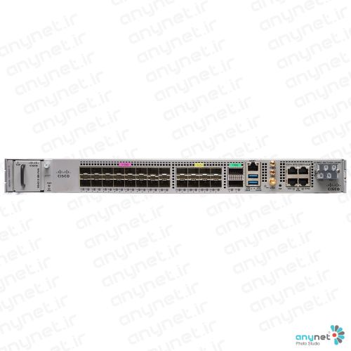 روتر N540X-16Z8Q2C-D سیسکو