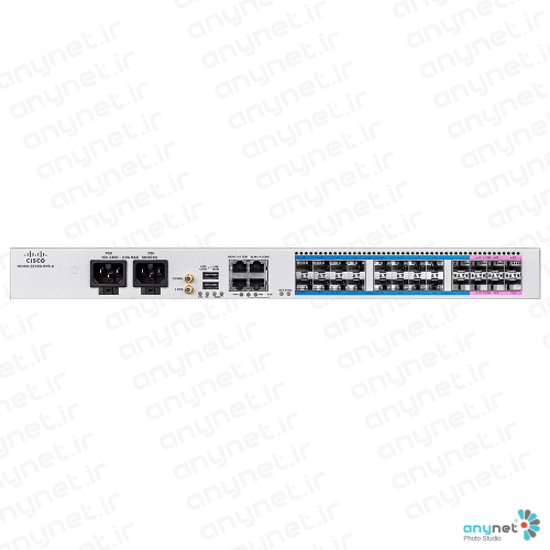 روتر N540X-6Z18G-SYS-A سیسکو
