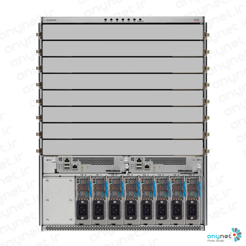 روتر NCS-5508 سیسکو