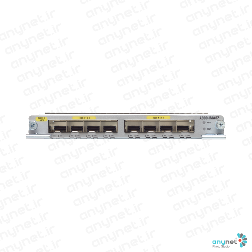 لاین کارت روتر A900-IMA-8Z سیسکو