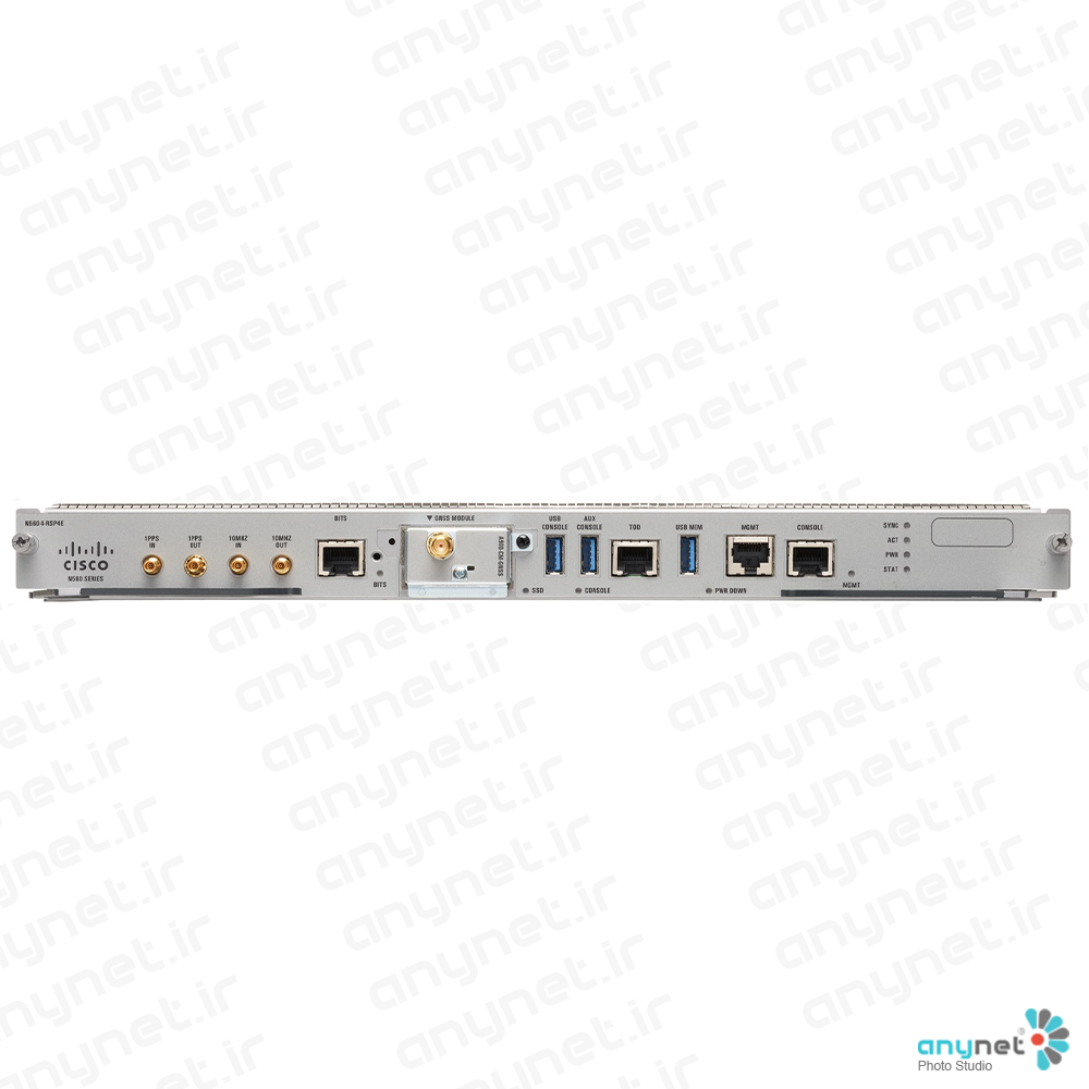 روت پراسسور  N560-4-RSP4E سیسکو