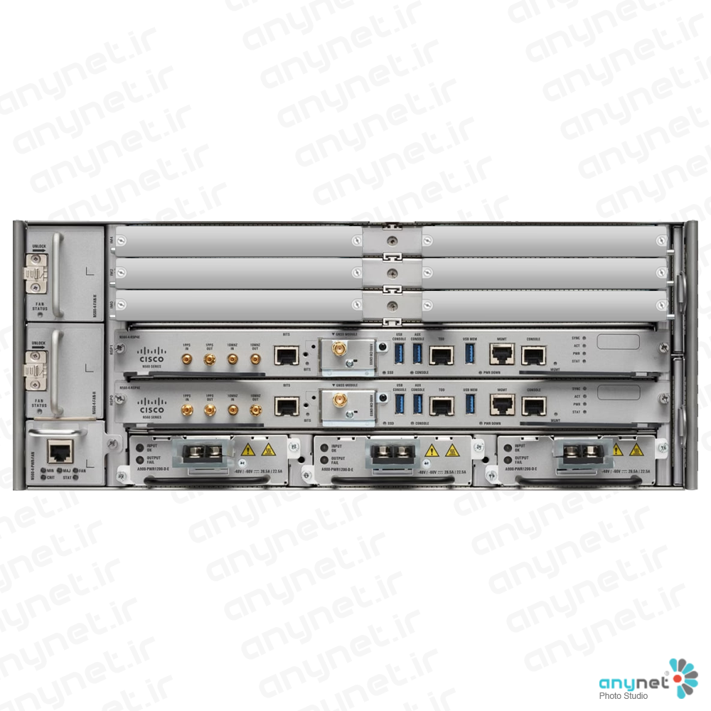 روتر N560-4-SYS سیسکو
