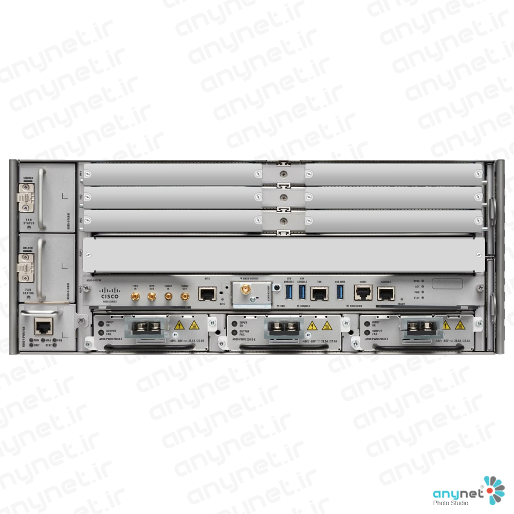روتر N560-4-SYS-BUN1 سیسکو