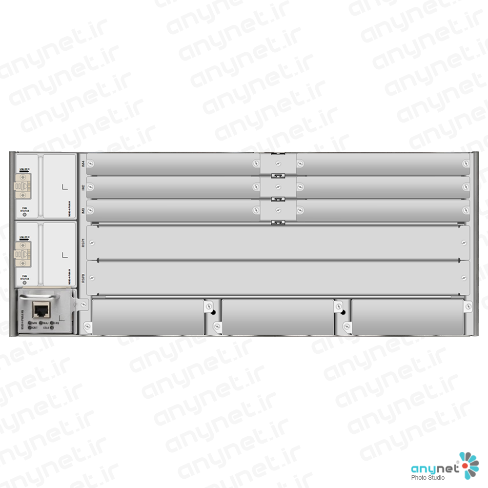 روتر NCS560-4 سیسکو