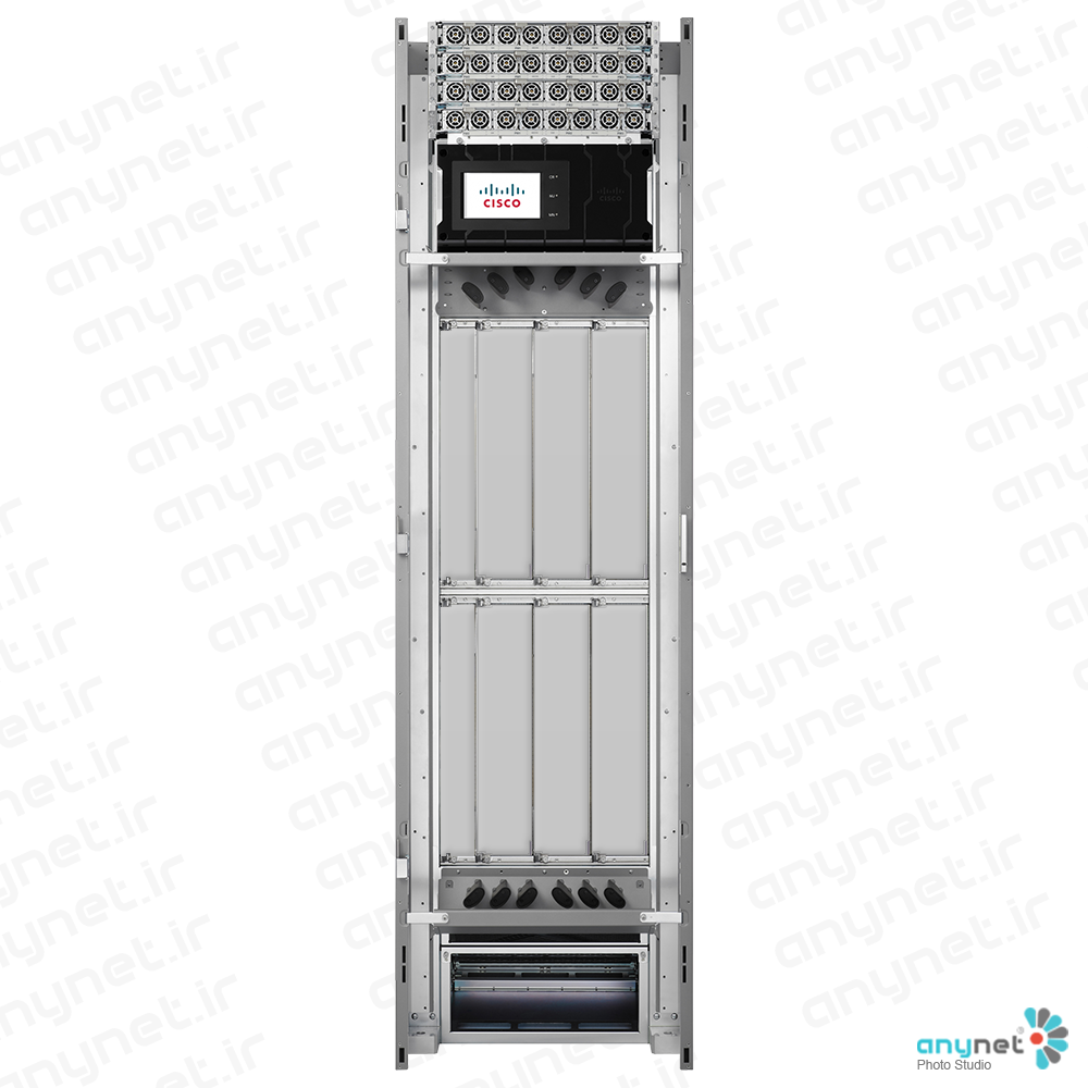 روتر NCS-6008 سیسکو