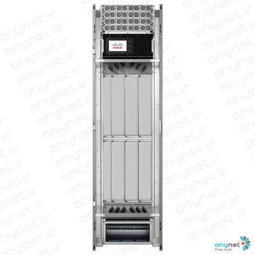 روتر NCS-6008 سیسکو