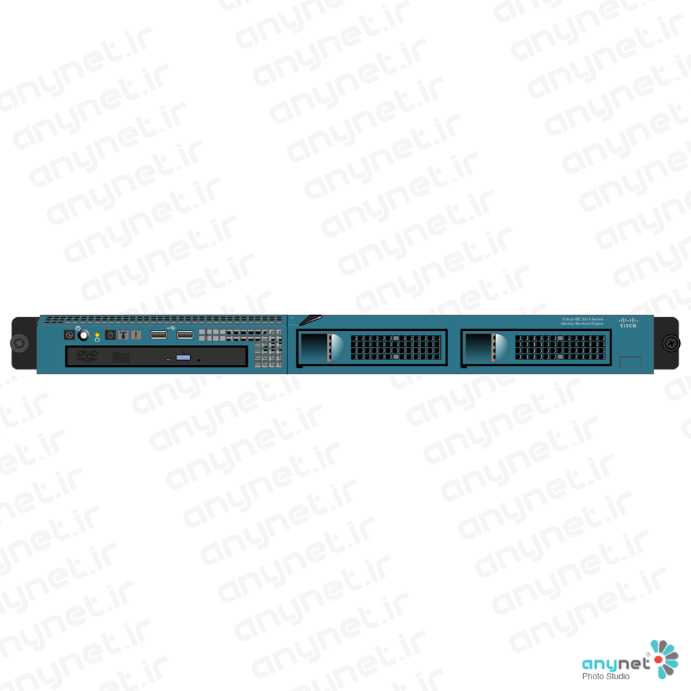 اپلاینس آیس ISE-3315-K9 سیسکو