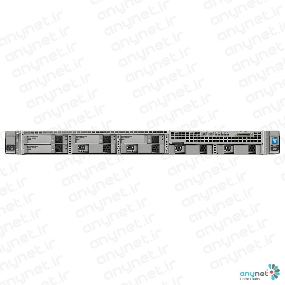 اپلاینس آیس SNS-3595-K9 سیسکو