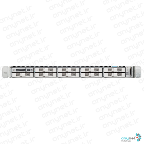 اپلاینس آیس SNS-3615-K9 سیسکو
