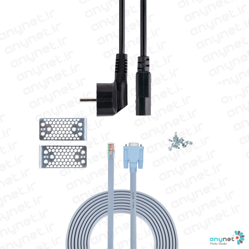 کیت لوازم جانبی C3850-ACC-KIT سیسکو