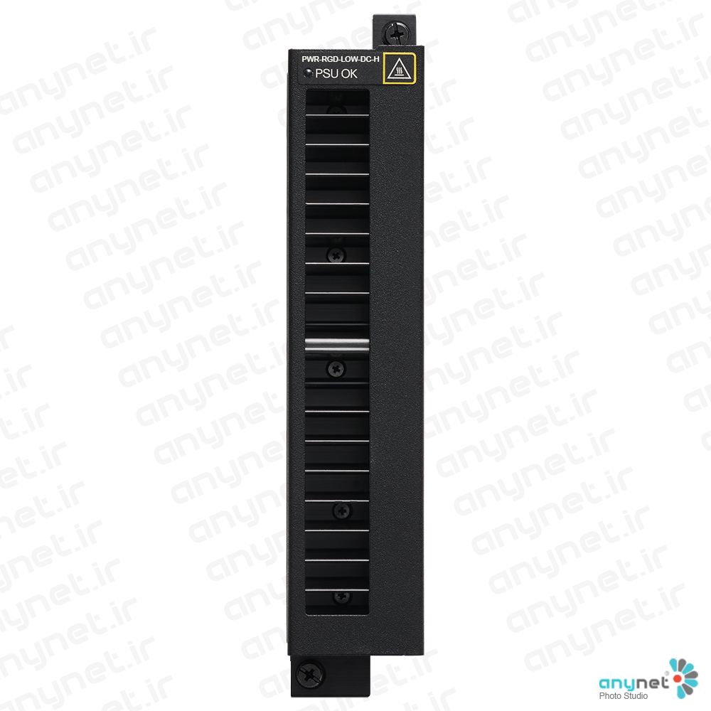 منبع تغذیه سوییچ صنعتی PWR-RGD-LOW-DC-H سیسکو