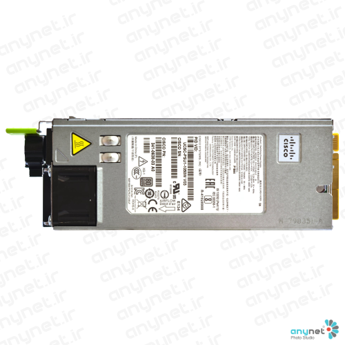 منبع تغذیه سرور UCSC-PSU1-1050W سیسکو