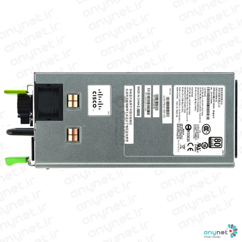 منبع تغذیه سرور UCSC-PSU2-1200 سیسکو