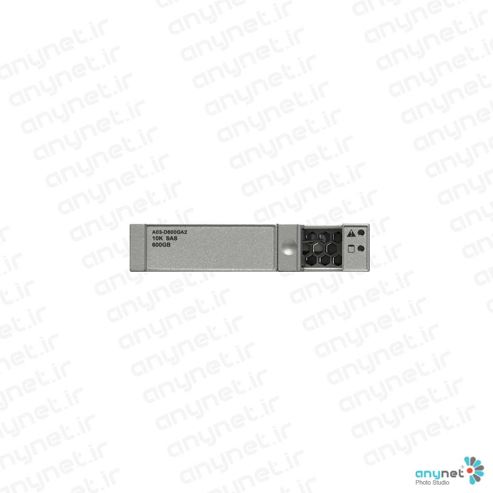 هارد دیسک سرور A03-D600GA2 سیسکو