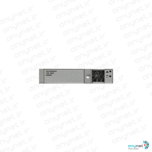 هارد دیسک سرور SNS-A03-D600GA2 سیسکو