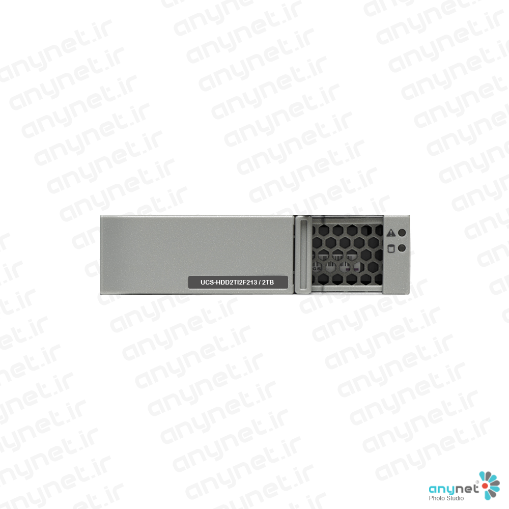 هارد دیسک سرور UCS-HDD2TI2F213 سیسکو