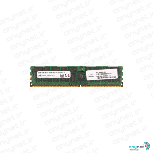 رم اپلاینس آیس SNS-ML-X32G2RS-H سیسکو