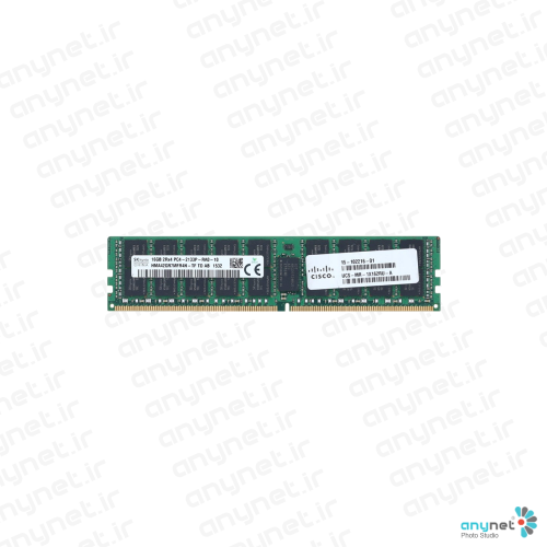 رم اپلاینس آیس SNS-MR-1X162RU-A سیسکو