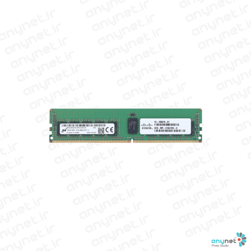 رم اپلاینس آیس SNS-MR-X16G1RS-H سیسکو
