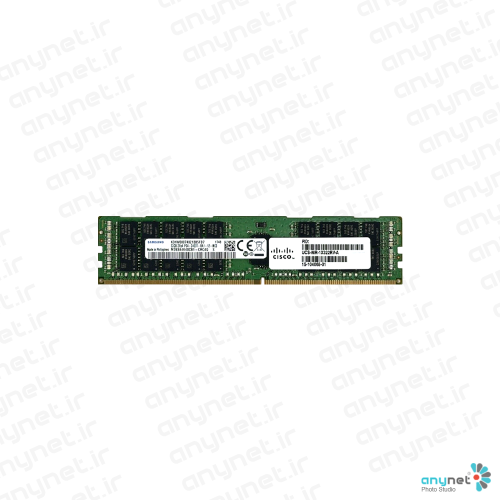 رم اپلاینس آیس SNS-MR-X32G2RT-H سیسکو
