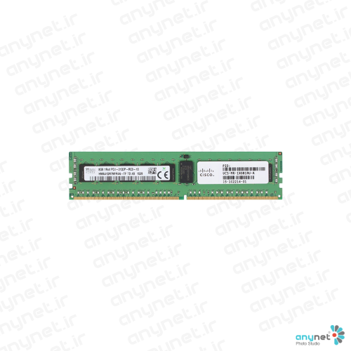 رم سرور UCS-MR-1X081RU-A سیسکو