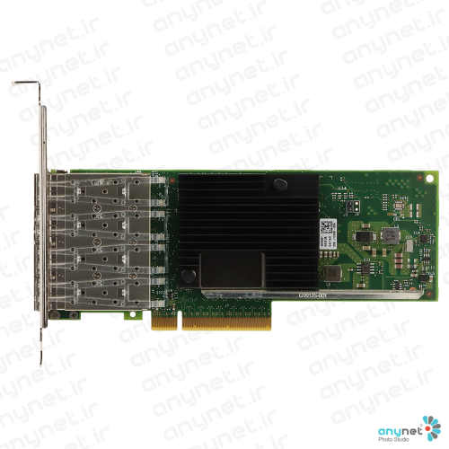 کارت شبکه اپلاینس آیس SNS-PCIE-IQ10GF سیسکو
