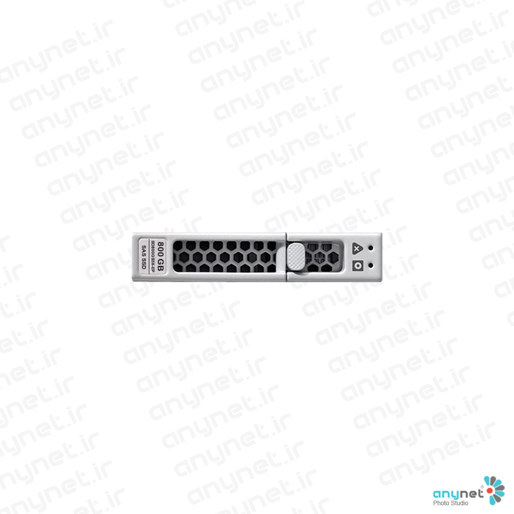 اس اس دی سرور UCS-SD800GS3X-EP سیسکو