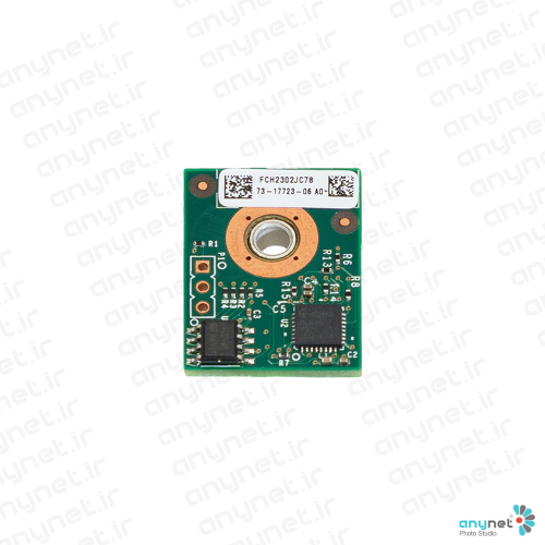 ماژول (TPM) پلتفرم حفاظت شده HCI-TPM-002C سیسکو