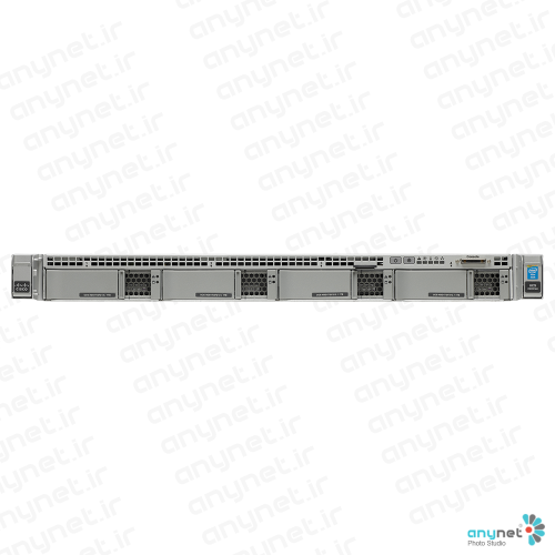سرور رک ماونت UCSC-C220-M4L سیسکو