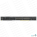 سوییچ WS-C2960X-24PSQ-L سیسکو
