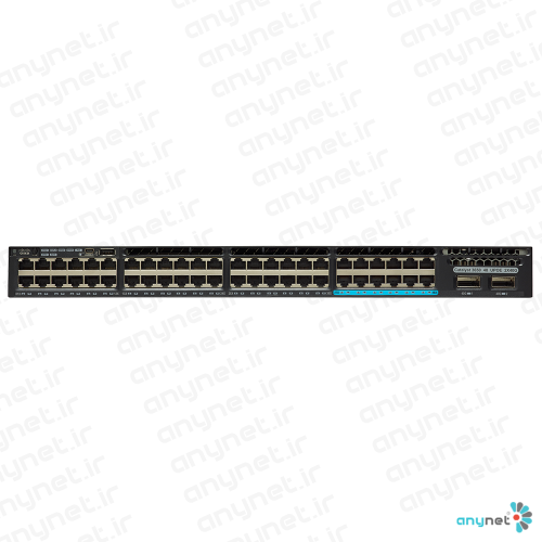 سوییچ WS-C3650-12X48UZ-E سیسکو