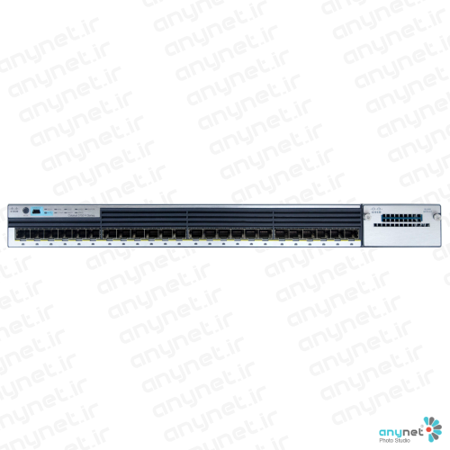 سوییچ WS-C3750X-24S-S سیسکو
