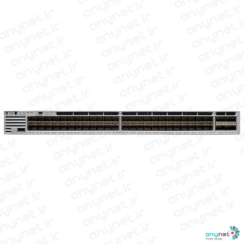 سوییچ WS-C3850-48XS-E سیسکو