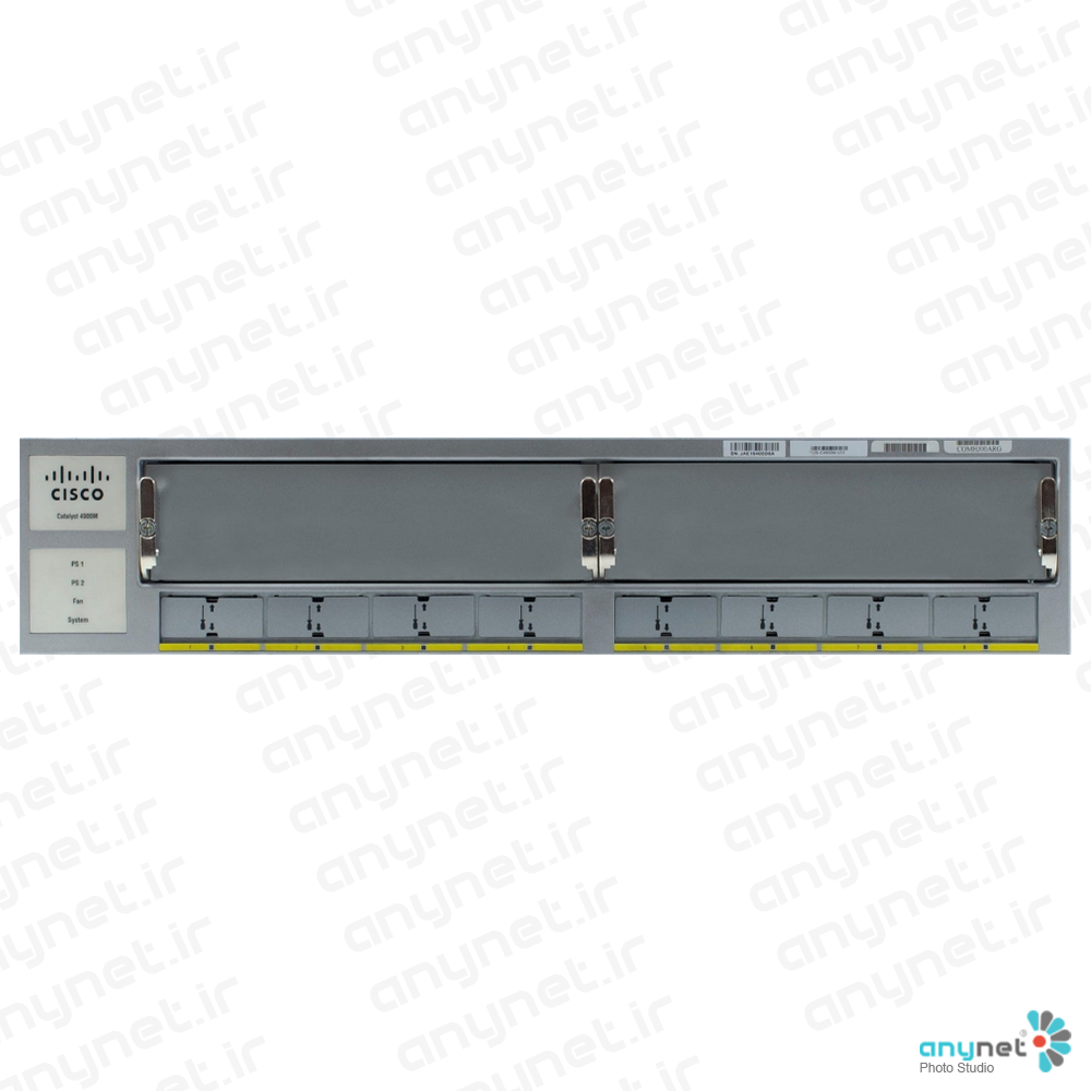 سوییچ WS-C4900M سیسکو