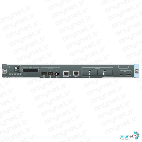 سوپروایزر سوییچ VS-S2T-10G سیسکو