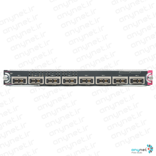 لاین کارت سوییچ WS-X6908-10G-2T سیسکو