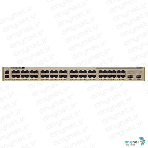 سوییچ C6800IA-48FPDR سیسکو